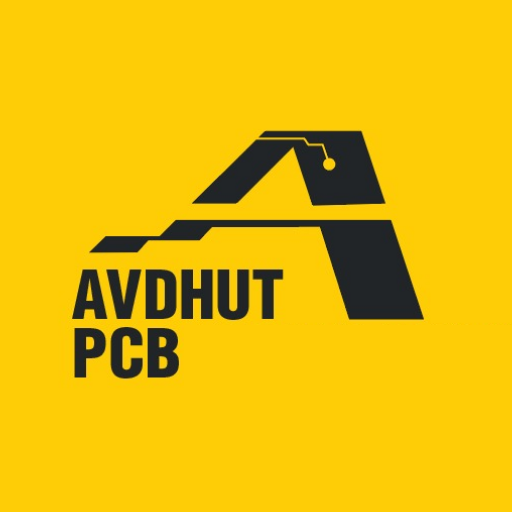 AvdhutPCB Workplace logo