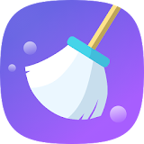 Super Wizard Cleaner icon
