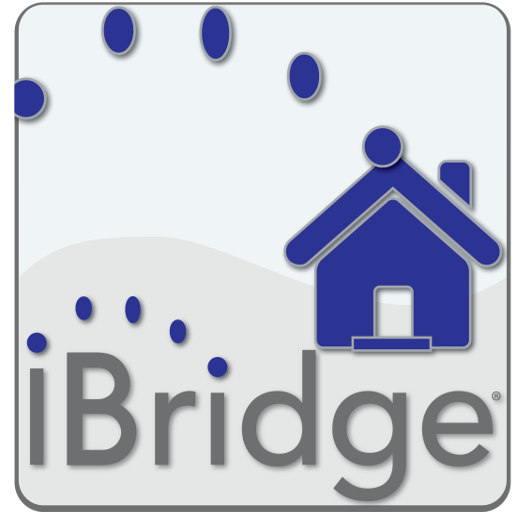 iBridge logo