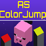 Cover Image of Download AS Color Jump  APK