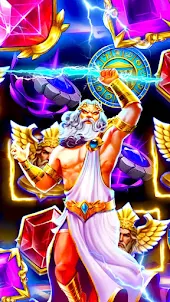 Zeus Crown