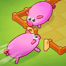 Animal Jam: Farm Parking Game Mod Apk