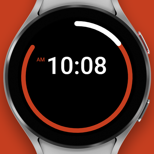 Outer Rim Watch Face Download on Windows