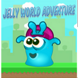 Jelly World Adventure icon