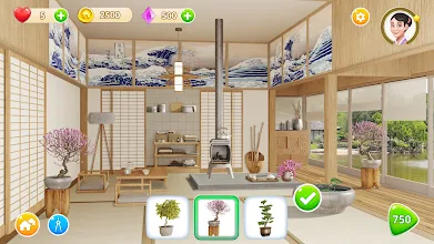 ホームクラフト 家をデザインするゲーム Google Play のアプリ