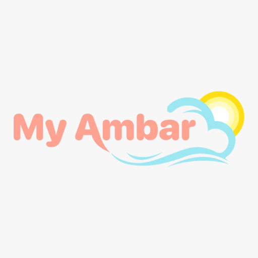 MyAmbar Logo