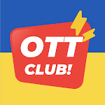 Cover Image of Download Ottclub  APK