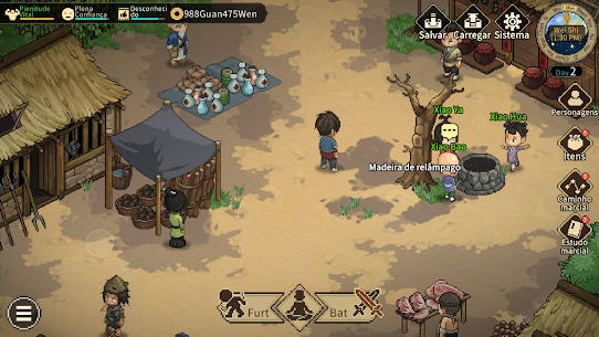 Hero’s Adventure 9