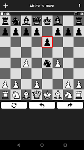 لعبة الشطرنج الذكية 3