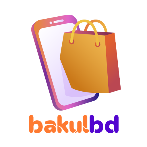 Bakulbd logo