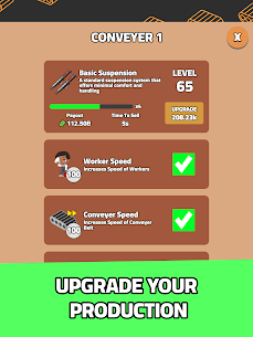 Idle Car Factory Tycoon 3