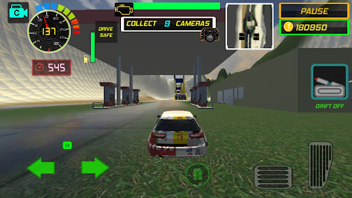Auto Racing 3D
