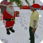 Cover Image of Download Crime Santa 1.8 APK