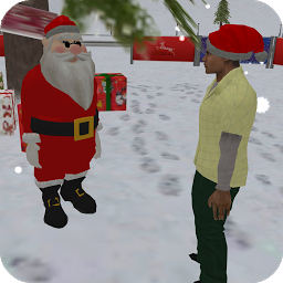 Crime Santa: Download & Review