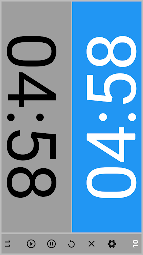 Oyun Zamanlayıcı Screen 3