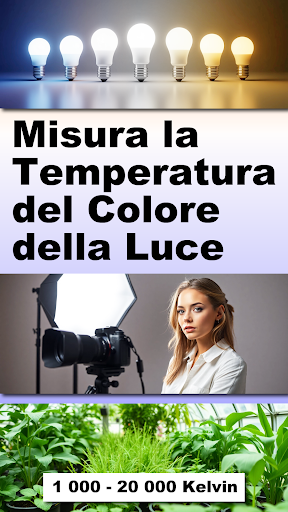 Anteprima dell'app