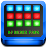 DJ Remix Pads icon