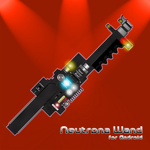 Neutrona Wand logo