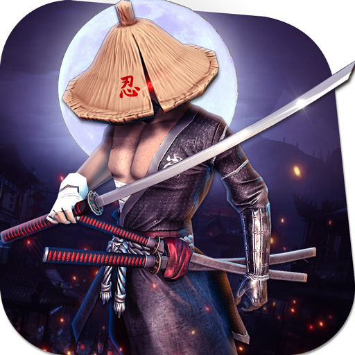 Ninja Shadow Hunter Assassin - Apps on Google Play