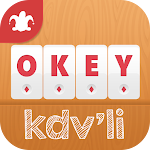 Cover Image of Download Okey & Banko  APK