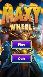 Maxy Wheel
