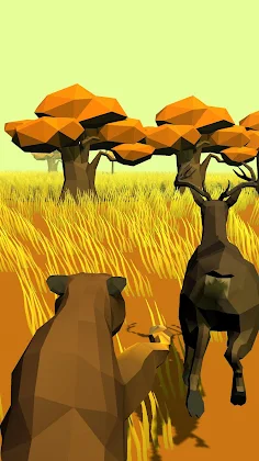 WildCatch3D - Screenshot 4