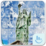 Statue Of Liberty Keyboard icon