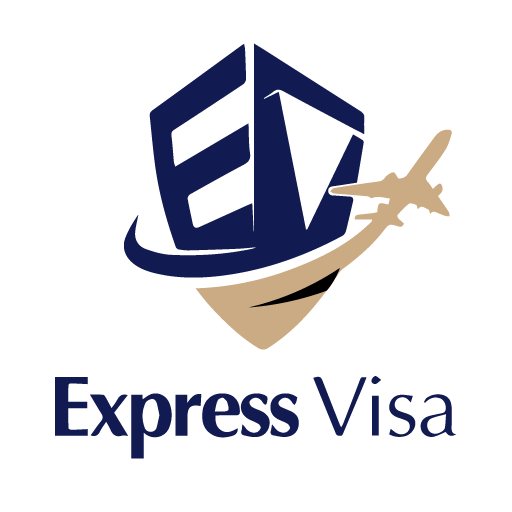 Express Visa Download on Windows