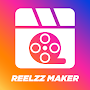 Reelzz Maker Reel Video Editor