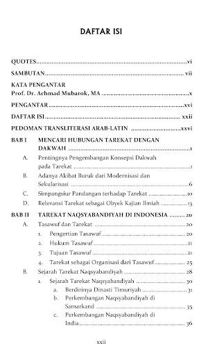 Dakwah Personal Naqsyabandiyah Screen 2