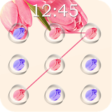 Blossom Flower Theme icon