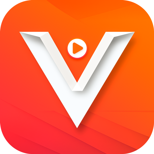 All Video Downloader logo