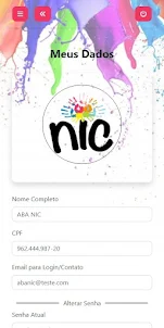 NIC - Clientes