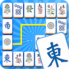 Mahjong connect : اتصال جونغ 14