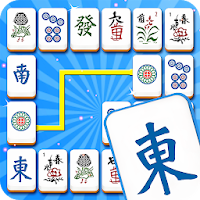 Соединение маджонг : Mahjong connect