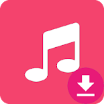 Cover Image of Descargar MP3 Music Download & Free Music Downloader 1.302 APK