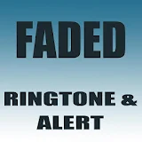 Faded Ringtone and Alert icon