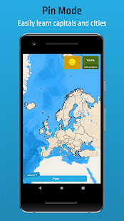 Where is that? - Learn countries, states & more 6.5.9 Screenshots 3
