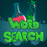 Fill-The-Words - free game word puzzle icon