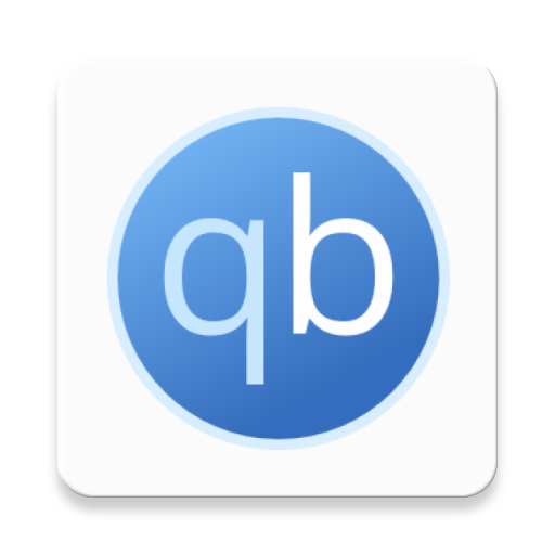 qBittorrent Controller  Icon