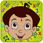 Cover Image of Herunterladen Lustige Mathe mit Chhota Bheem  APK