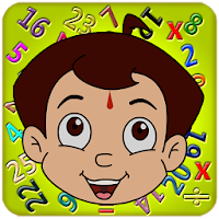 Fun Math with Chhota Bheem