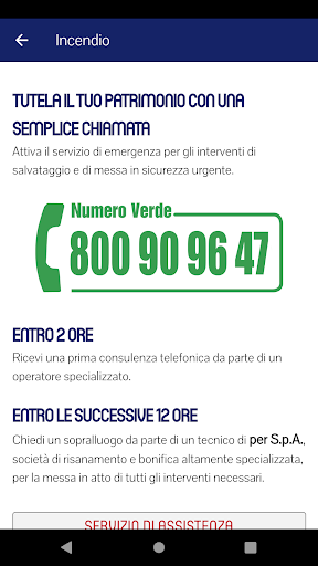 Assiteca Screen 2