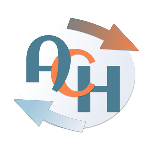 ACH logo