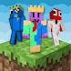Mod Skin Rainbow Friends MCPE - Androidアプリ