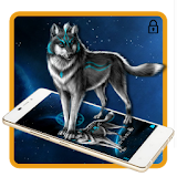 Ghost wolf kurt king theme icon