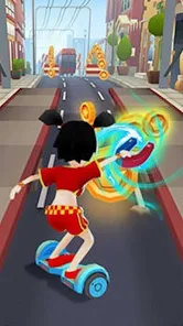 Hoverboard Heroes - Apps on Google Play