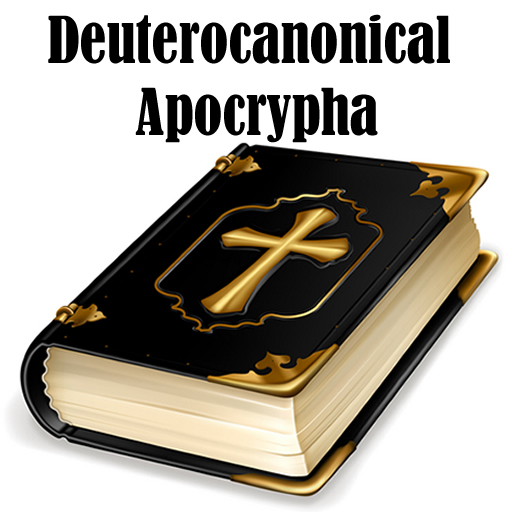 Logo Deuterocanonical Apocrypha