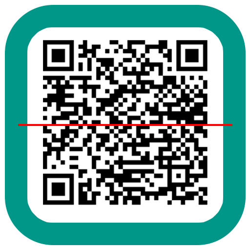 QR Code and Barcode Scanner logo