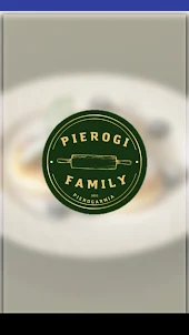 Pierogi Family Pierogarnia